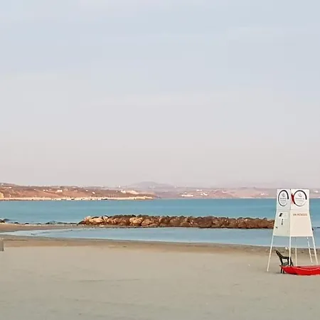 La Spiaggetta