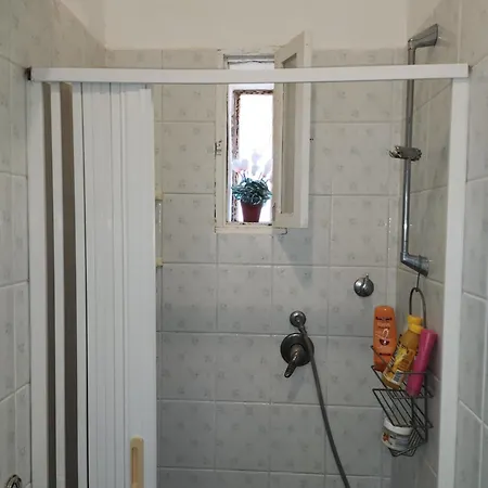 La Spiaggetta شقة *