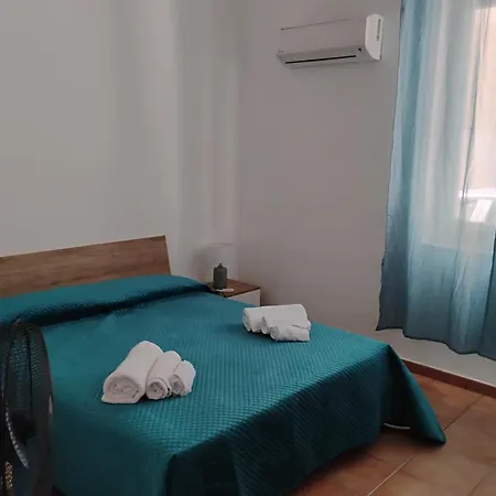 La Spiaggetta شقة *