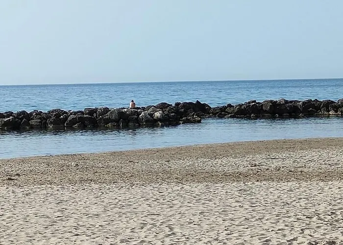 La Spiaggetta 아파트