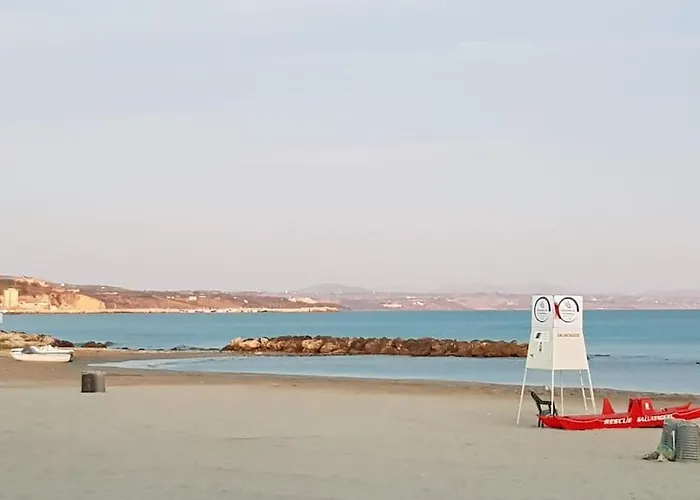 La Spiaggetta