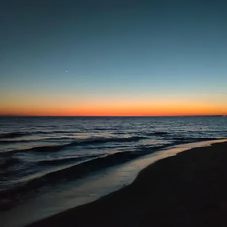 La Spiaggetta * Sciacca