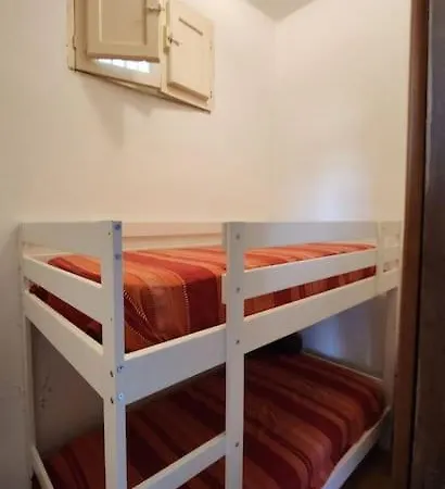 La Spiaggetta Apartment Sciacca