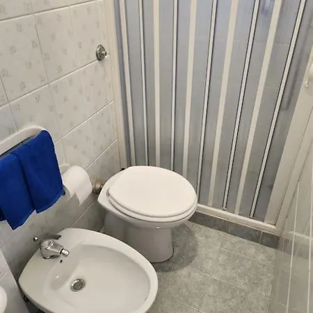 La Spiaggetta Apartment *
