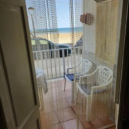 Apartment La Spiaggetta