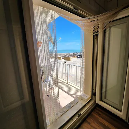 아파트 La Spiaggetta 취아카