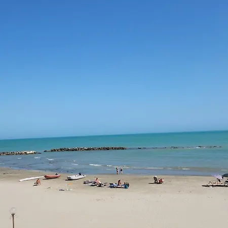 La Spiaggetta 취아카