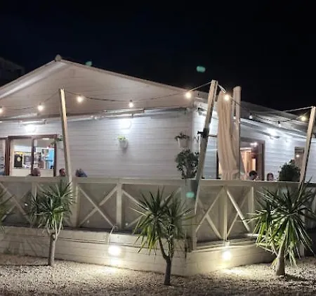 La Spiaggetta Apartment Sciacca