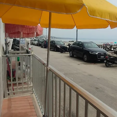 La Spiaggetta * Sciacca
