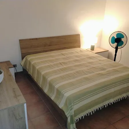 Apartment La Spiaggetta Sciacca