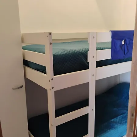 La Spiaggetta Apartamento *