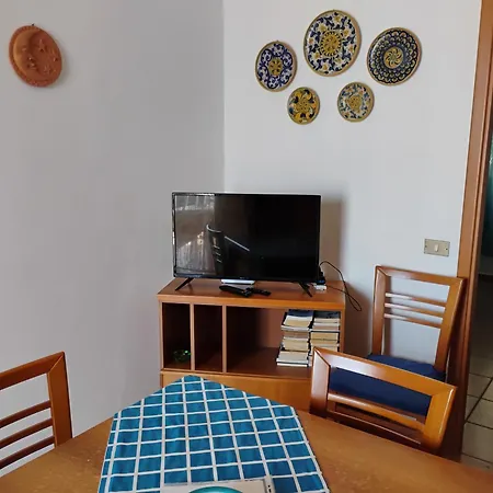 La Spiaggetta Apartamento *