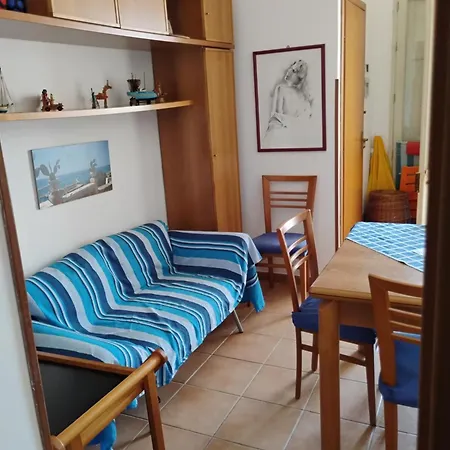 Apartment La Spiaggetta *