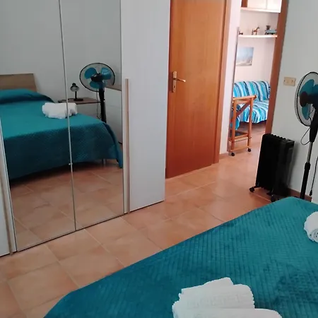 La Spiaggetta 아파트 취아카