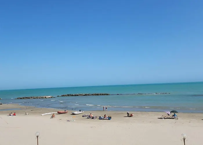 La Spiaggetta Sciacca