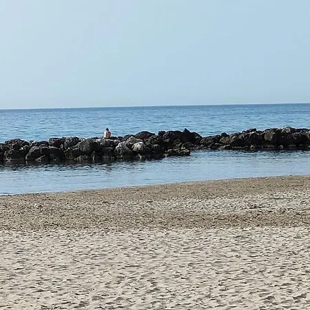 La Spiaggetta Apartment