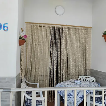 La Spiaggetta Appartement Sciacca